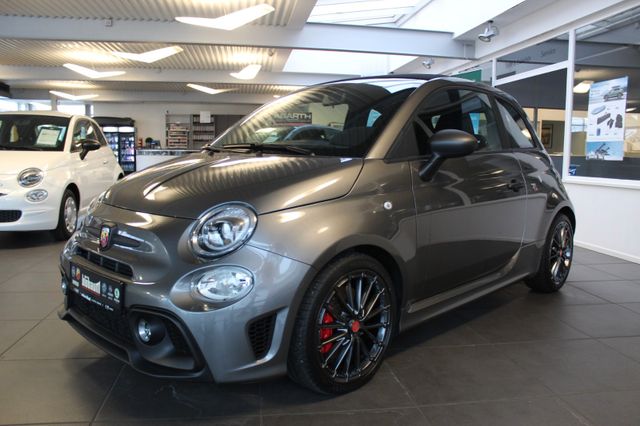 Abarth 695C
