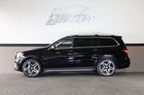Mercedes-Benz GLS 450 4Matic/360*/PANO/AIRMATIC/HK/TTW/AHK/R21 - Mercedes-Benz GLS 450 Gebrauchtwagen