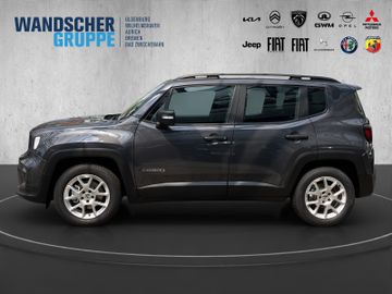 Jeep Renegade Altitude 1.5 MultiAir *Kamera*SHZ*Isofi