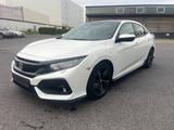 Honda Civic 1.5 VTEC TURBO Executive - Honda Civic Gebrauchtwagen in Köln
