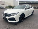 Honda Civic 1.5 VTEC TURBO Executive - Honda Civic in Leverkusen