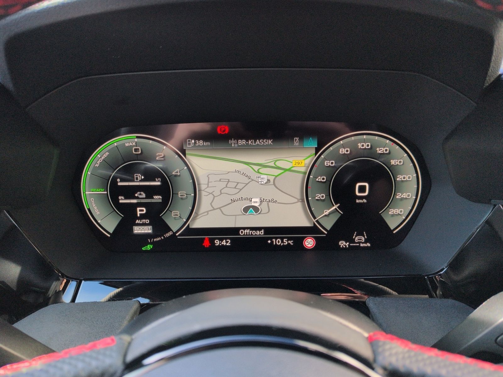 Audi A3 - Bild 15
