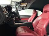 Mercedes-Benz E 250 Cabrio 7G-Tronic AMG Line 360 Kamera Euro6 - Mercedes-Benz E 250 mit Benzin-Antrieb: Cabrio
