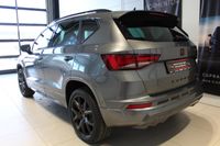 Cupra Ateca - Vorschau Bild 2