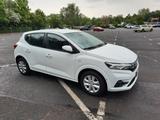 Dacia Sandero ECO-G 100 Expression  Kamera, LPG/Benzin - Dacia Sandero von privat
