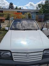 Opel Ascona Keinath C3 - Opel Ascona: C