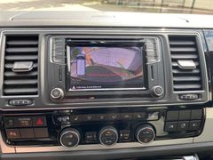T6 Caravelle Highline Autom. Leder Sitzh. Navi