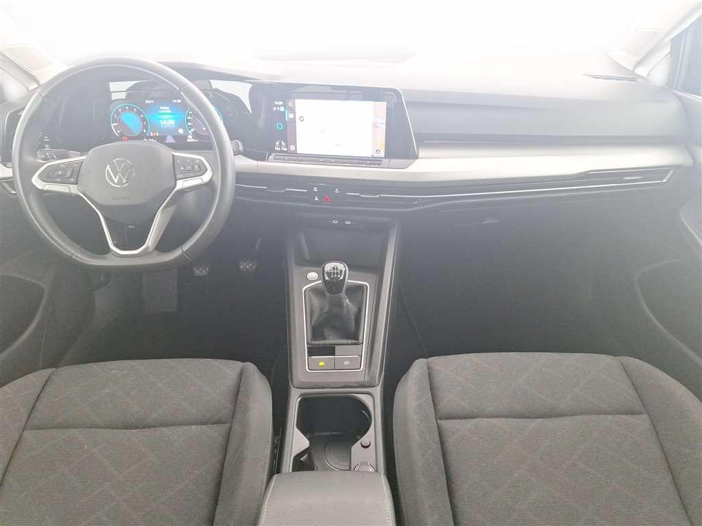 Volkswagen Golf Variant Life 1.5 TSI Top-Paket Business, миниатюра 18