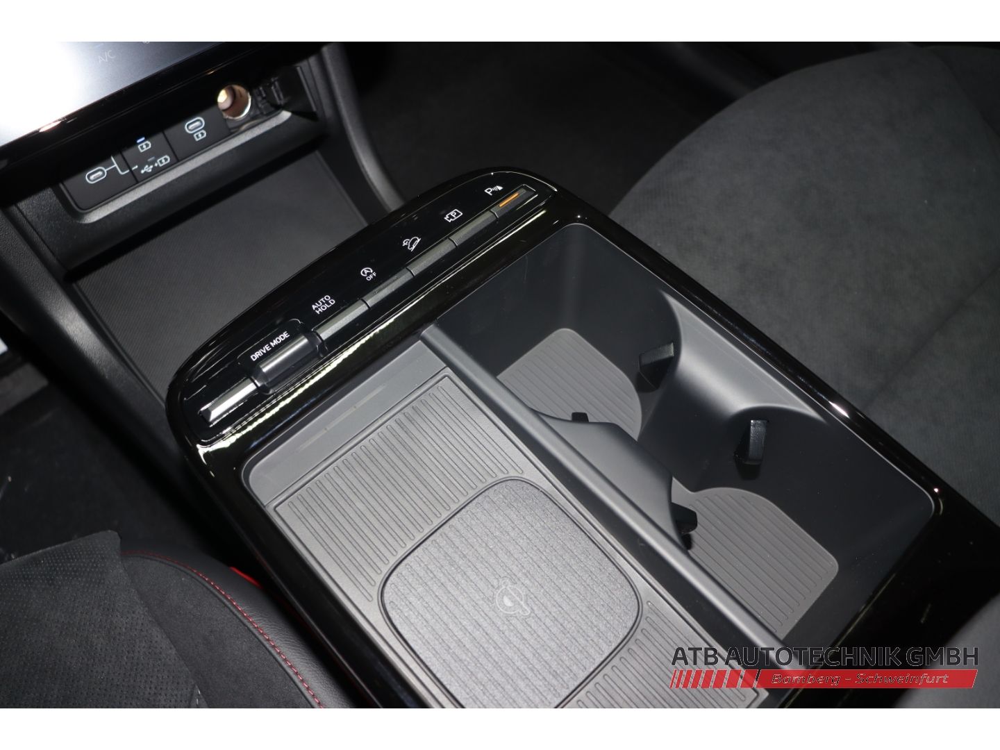 Fahrzeugabbildung Hyundai Tucson N-Line MY27 1.6 T-GDI (150 PS) 7-DCT 2WD