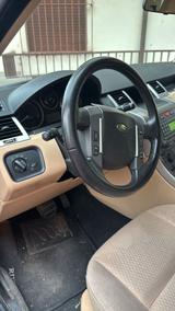 Land Rover Range Sport 2.7 TDV6 S - Land Rover Gebrauchtwagen von 2006