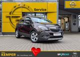 Opel Mokka 1.4 Turbo Edition *SHZ*Kamera*Navi* - Opel Mokka Edition mit Benzin-Antrieb
