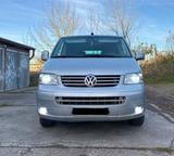 Volkswagen T5 multiven 2.5 TDI 4 Motion 174 PS - Volkswagen LT in Leipzig