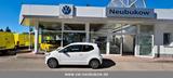 Volkswagen up! Active/CLIMATRONIC/GRA/KAMERA/DAB+/PARKPILOT - Volkswagen up!: Active