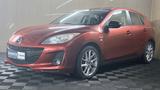 Mazda 3 Lim. Kenko Automatik/ AHK/ PDC/ Navi - Mazda 3 mit Benzin-Antrieb: Automatik