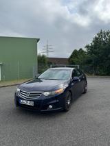 Honda Accord 2.4  Steuerkette neu + Autogasanlage - gebrauchte Honda Accord aus dem Jahr 2010