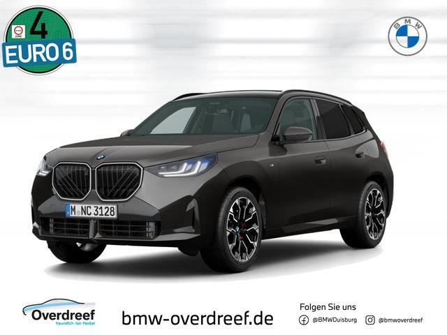 BMW X3 xDrive20d AT Navi Tempom.aktiv Panoramadach