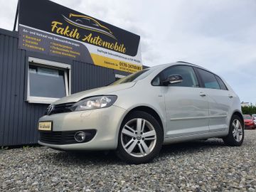 Volkswagen Golf - 1