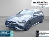 Mercedes-Benz C 300 d T-Modell AMG*Nav*SpurP*PDC*RFK*bel.-Sitz
