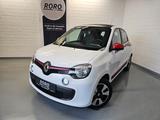 Renault Twingo 1,0 Ltr. Dynamique + TMP/4Season/5.Türen - Renault Twingo: Schiebedach
