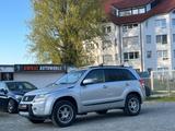 Suzuki Grand Vitara 2.4 VVT Comfort Eu5, Neuer TüV, AHK - Suzuki Grand Vitara: 2.4