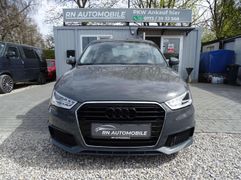 Fahrzeugabbildung Audi A1 Sport S Line * BOSE * BIXENON * SCHECKHEFT *