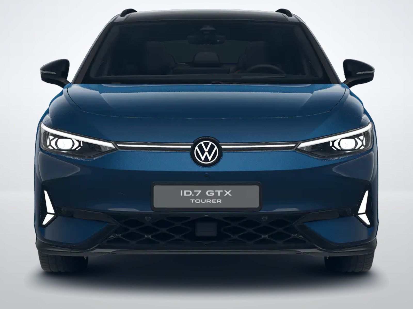 Volkswagen ID.7 Tourer GTX 4MOTION imagem 2