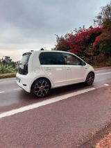 Volkswagen UP R-Line LPG MFL R-Kamera SHZ - Volkswagen up!: R Line