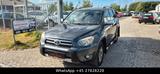 Toyota RAV 4 RAV4 Executive *Navi*Keyless* - gebrauchte Toyota RAV 4 aus dem Jahr 2007