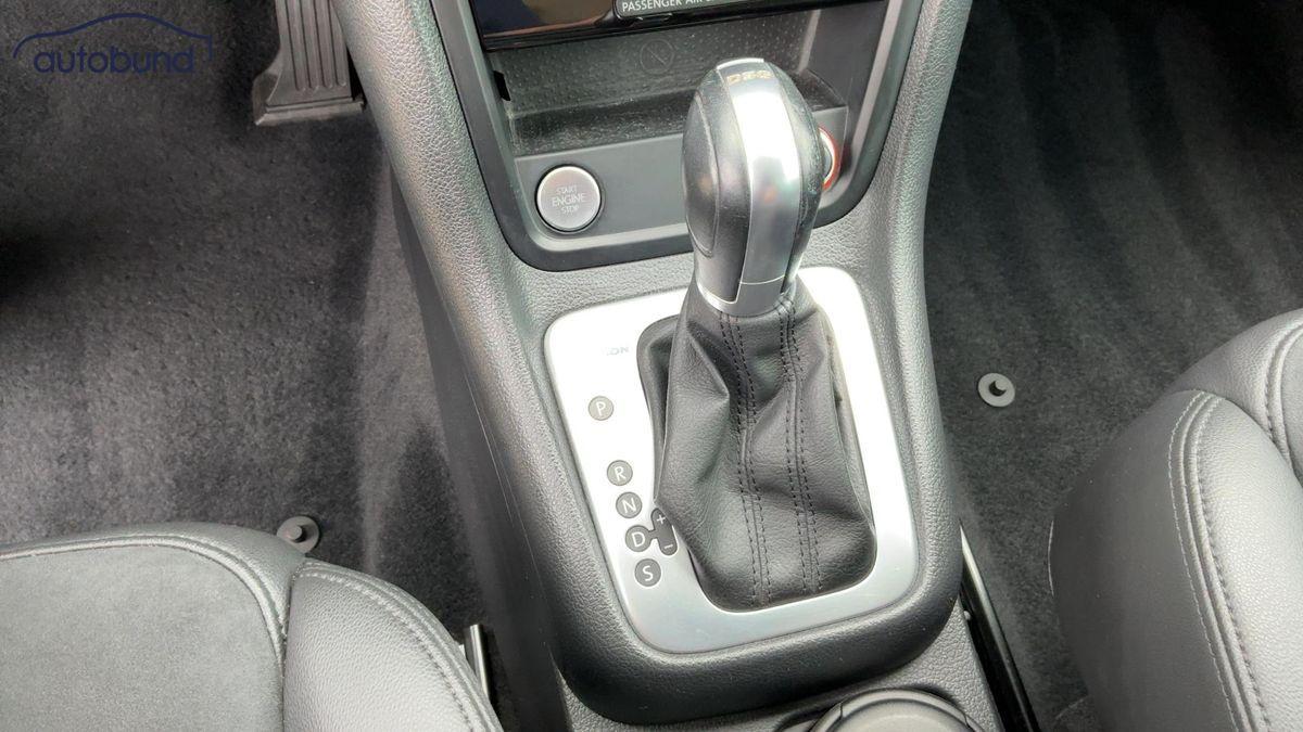 Volkswagen Sharan II 2.0 TDI DSG Highline AHK Alu KA Link N, миниатюра 16