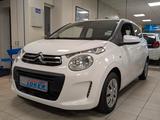Citroën C1 Feel KLIMA   ** TÜV NEU !!! ** - gebrauchte Citroën C1 aus dem Jahr 2020