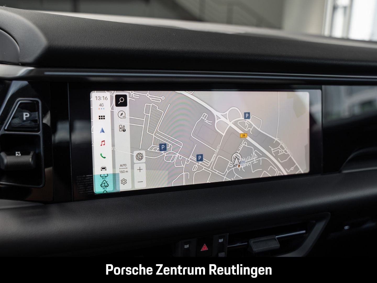 Porsche Macan - Bild 30