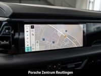 Porsche Macan - Vorschau Bild 30