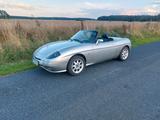 Fiat Barchetta - Fiat Barchetta aus 1998