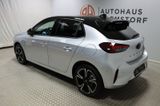 Opel Corsa F GS 1.2 AT Navi LED Kamera  180 Grad SH - Opel Corsa: 1.1
