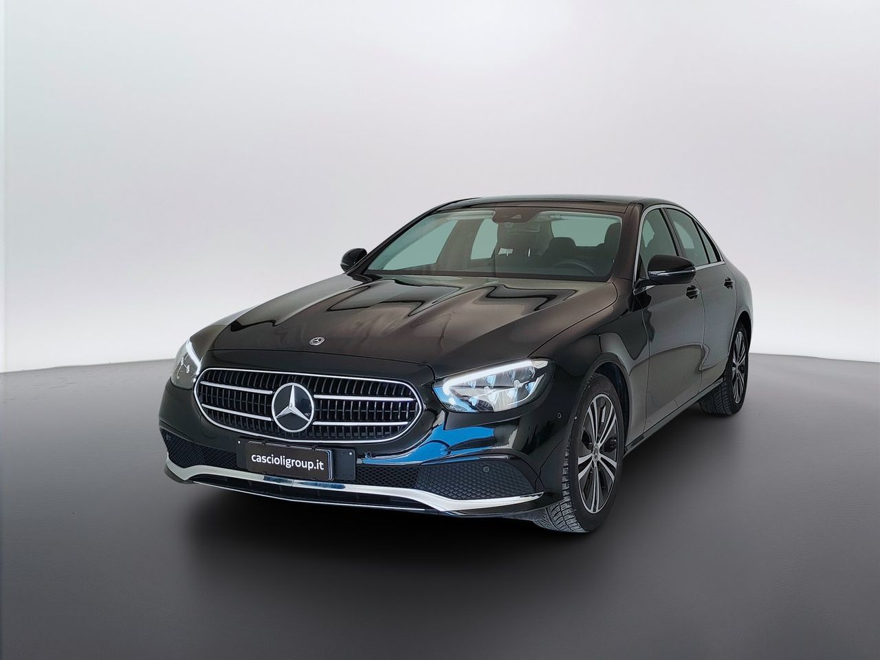 Mercedes-Benz Classe E - W213 Berlina - E 220 d 
