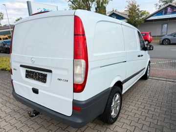 Mercedes Vito - 4