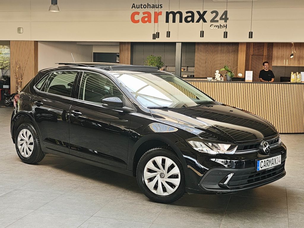 Image of Volkswagen Polo