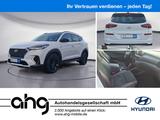 Hyundai Tucson 1.6 T-GDI Premium 4WD Bluetooth PDC Kurve - weiße Hyundai TUCSON