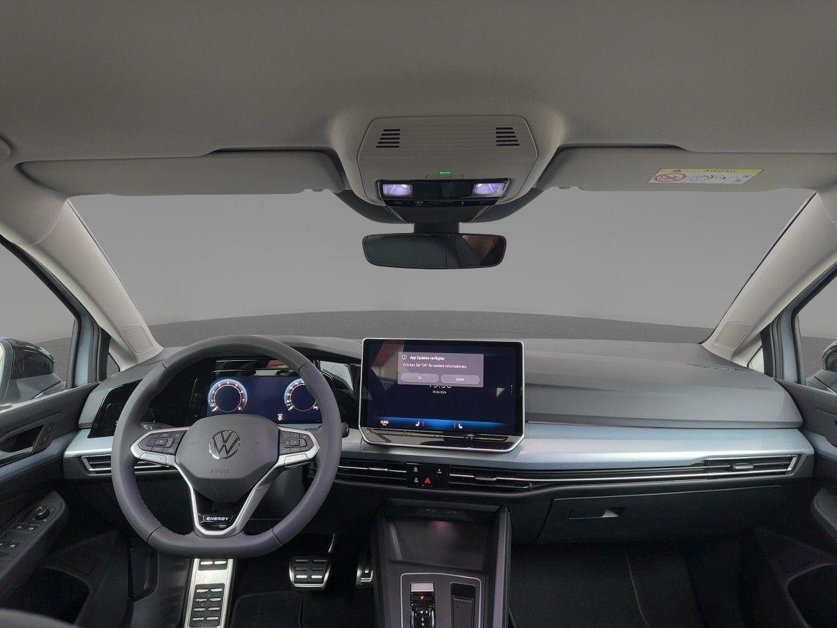 Volkswagen Golf Life 1,5 l eTSI I 85 kW I DSG, миниатюра 8