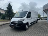 Peugeot Boxer Kasten Hochraum 335 L3H2 Premium/NAVI - Offers matching your search criteria
