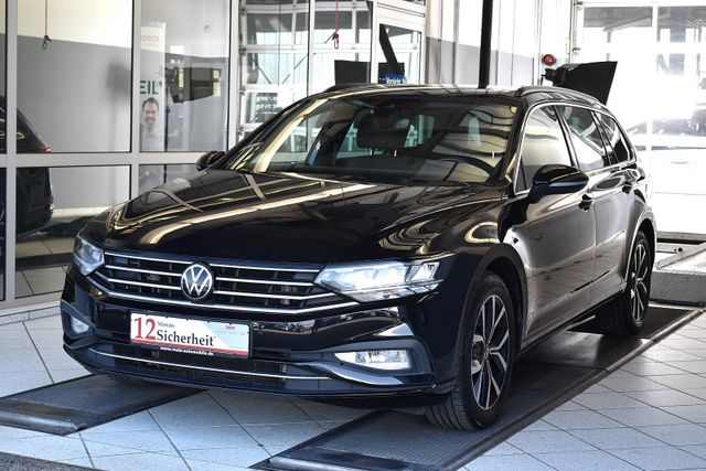 Volkswagen Passat Variant 2.0TDI DSG*ACC*Digital Cockpit