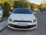 Volkswagen Scirocco 1.4 TSI.Automatik I Bi-Xenon I Isofix - Volkswagen Scirocco: 1.4