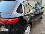 Seat Leon ST 2.0 TDI 110kW Start&Stop Style  - gebrauchte Seat Leon aus dem Jahr 2014