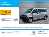 Volkswagen T6.1 Kombi 2.0TDI DSG NAV+2xPDC+GRA+AHK+9-SITZER - Volkswagen T6 Kombi Jahreswagen