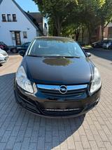 Opel Corsa D LPG TÜV Neu Sport - Opel Corsa mit LPG-Antrieb: Kleinwagen