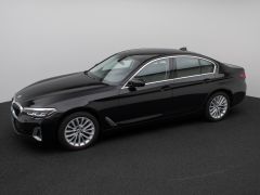 Foto Nummer 12: BMW 520d