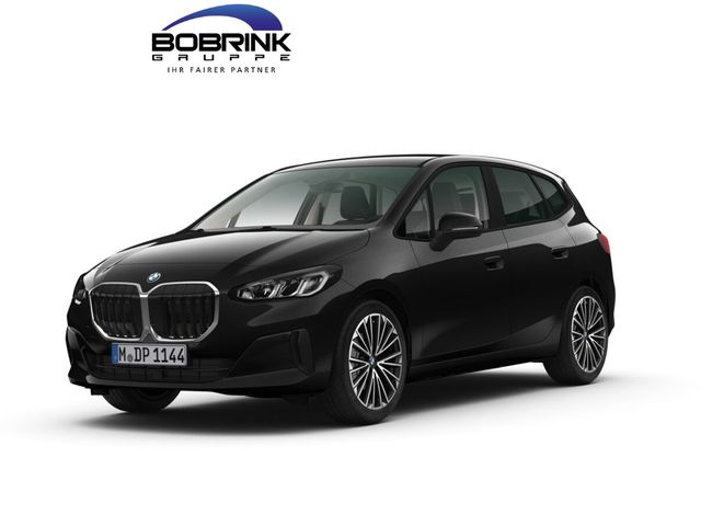 BMW 216 Active Tourer i Aut. Sitzhzg LED ParkAss DAB