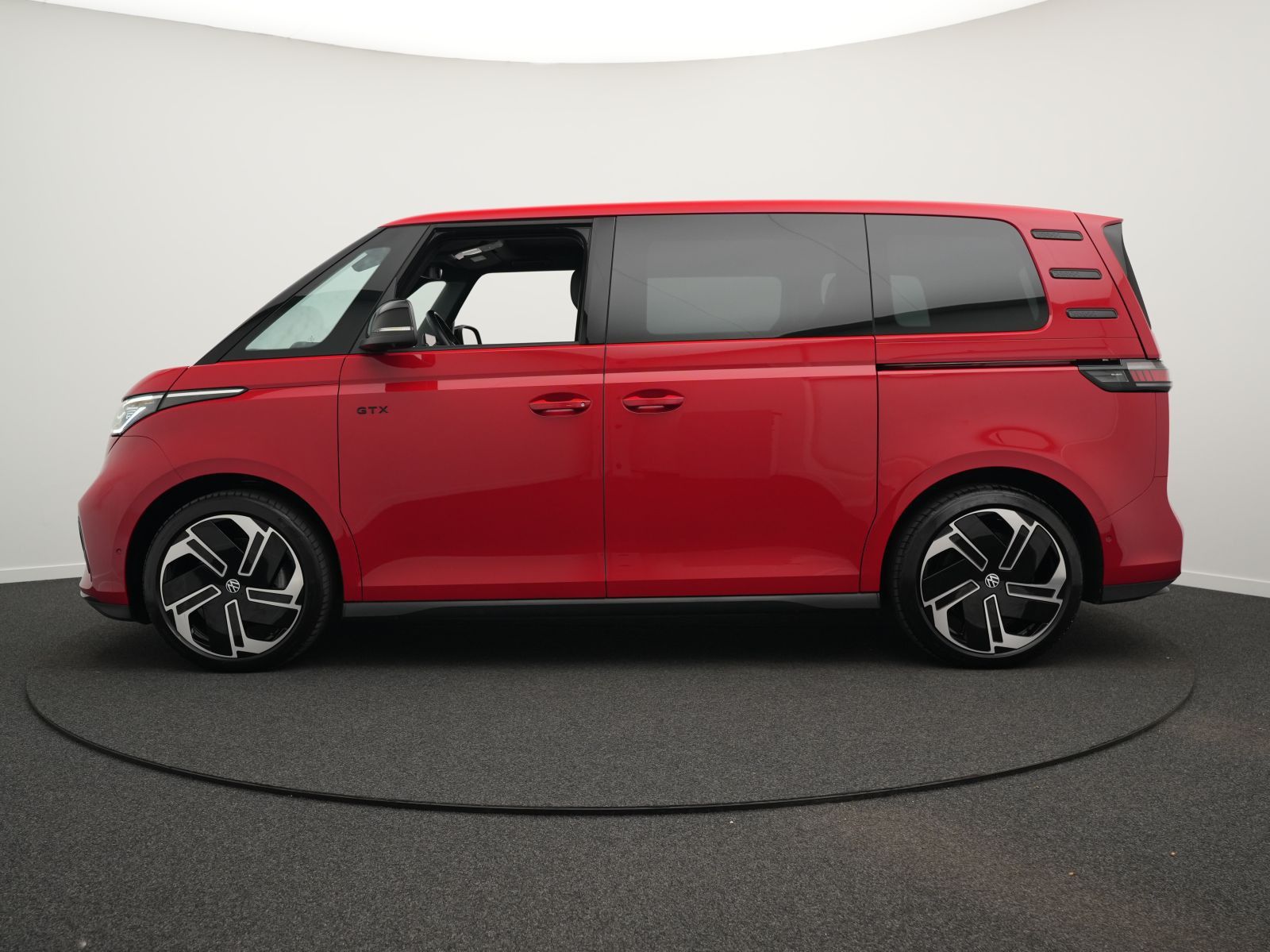 Volkswagen ID. Buzz - Bild 14
