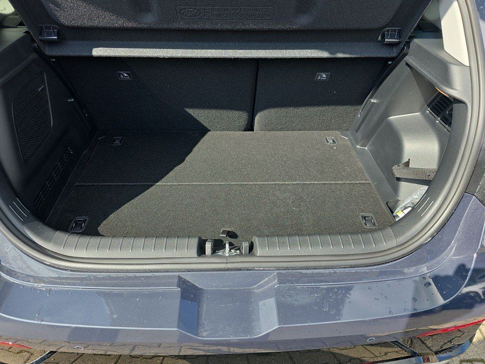 Fahrzeugabbildung Hyundai i20 1.0T 100PS Prime