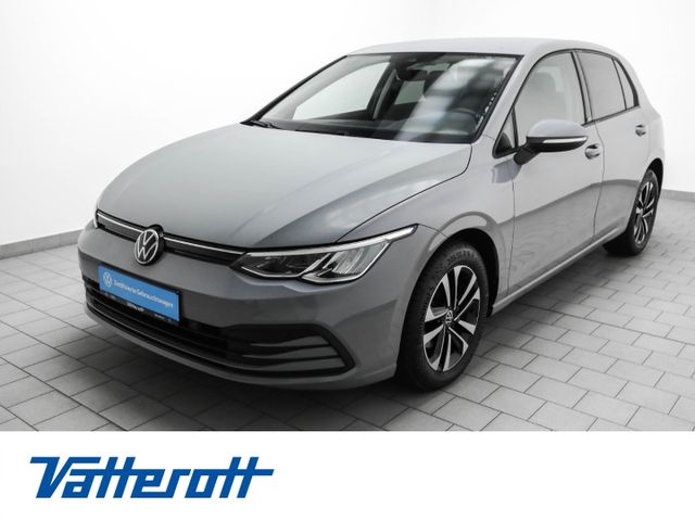 Volkswagen Golf 1.5 eTSI DSG UNITED Navi ACC LED